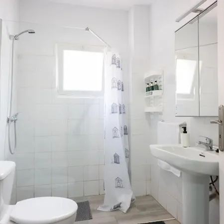 Cerca Del Drago דירה *