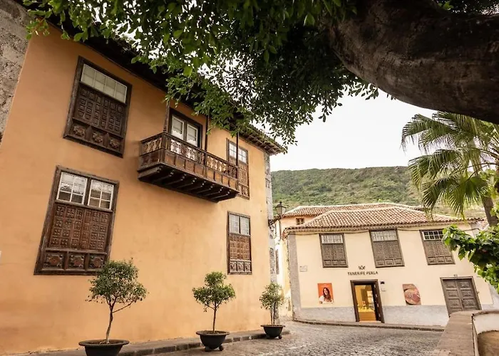 Appartement Cerca Del Drago *