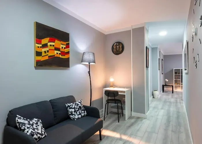 Cerca Del Drago Appartement *