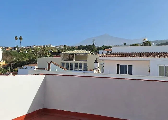 Cerca Del Drago Appartement