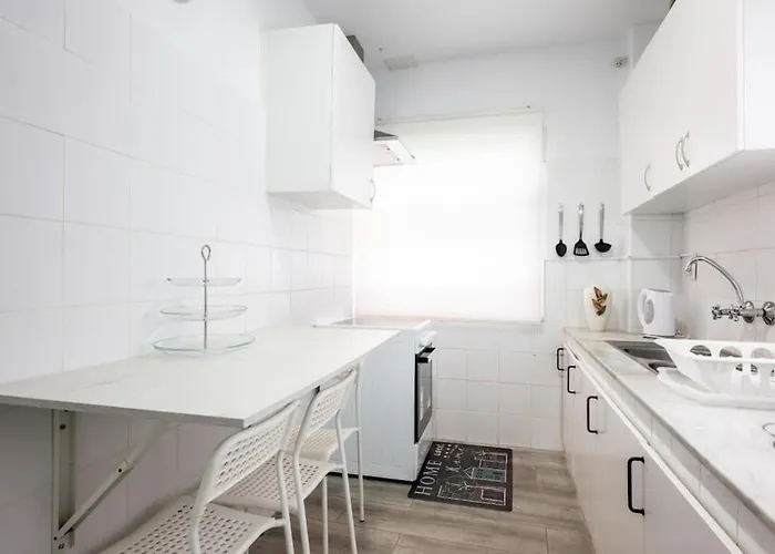 Appartement Cerca Del Drago