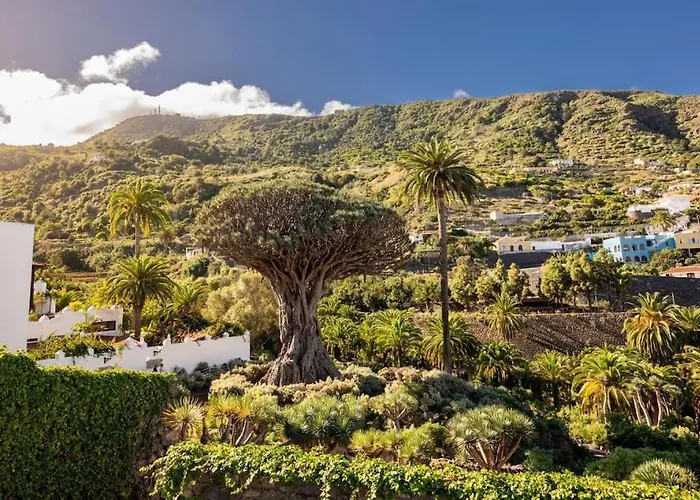 Appartement Cerca Del Drago *