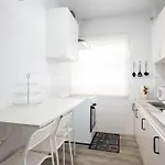 Apartman Cerca Del Drago