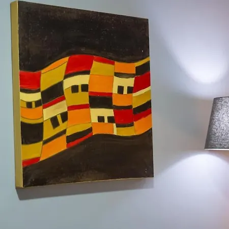 Daire Cerca Del Drago