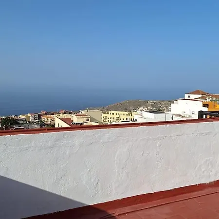 Cerca Del Drago Icod De Los Vinos