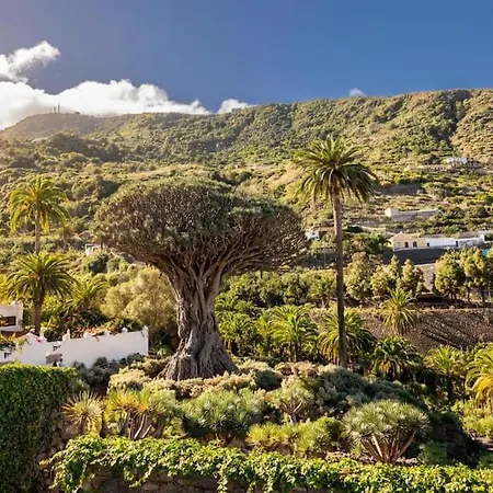 Daire Cerca Del Drago *