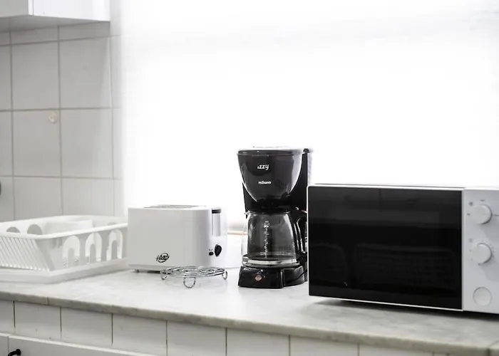 Апартаменты Cerca Del Drago *