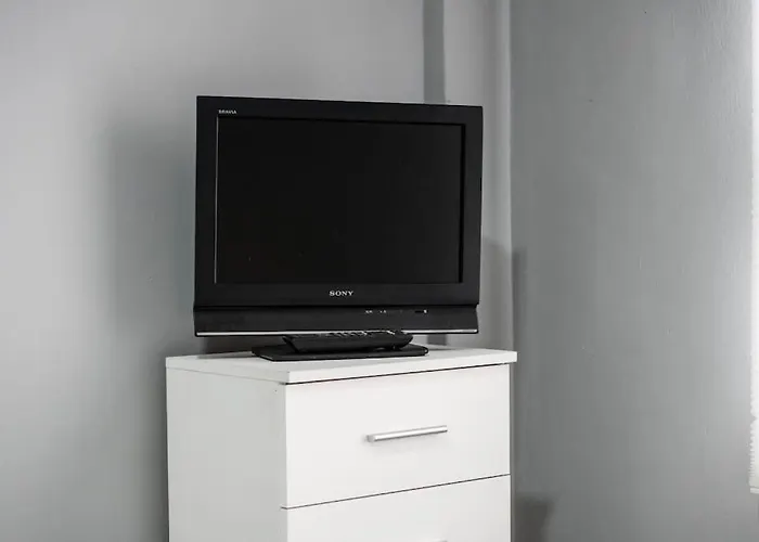 Cerca Del Drago Icod De Los Vinos