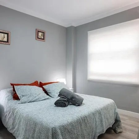 Cerca Del Drago Apartamento *