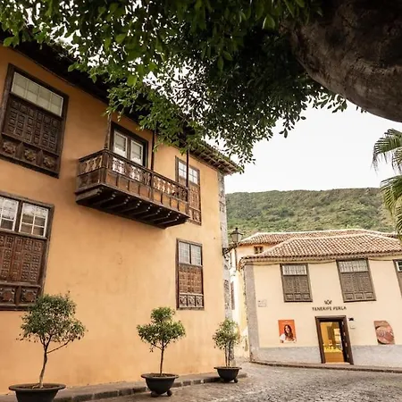 Apartment Cerca Del Drago *