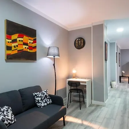 Cerca Del Drago Apartment *