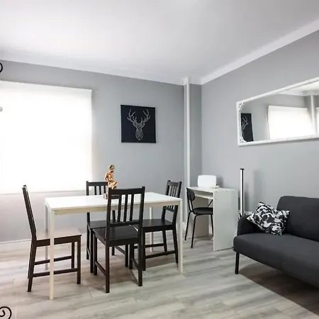 Apartamento Cerca Del Drago Icod De Los Vinos