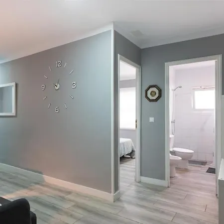 Apartment Cerca Del Drago