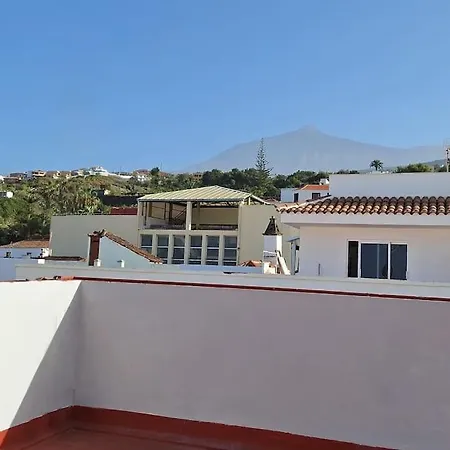 Cerca Del Drago Apartment