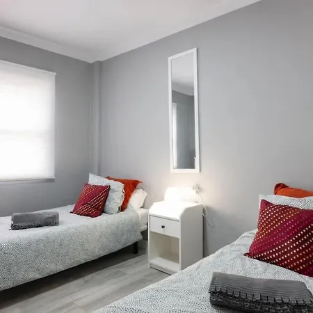 Cerca Del Drago Apartment Icod De Los Vinos