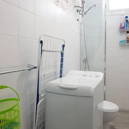 Cerca Del Drago Apartment Icod De Los Vinos