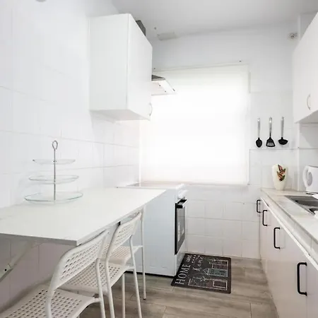 Apartamento Cerca Del Drago