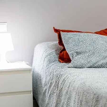 Apartamento Cerca Del Drago *