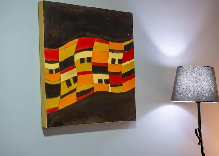 Apartman Cerca Del Drago