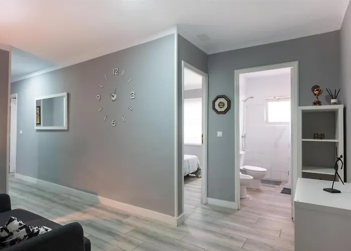 Apartman Cerca Del Drago