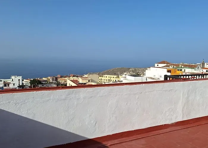 Cerca Del Drago Icod de los Vinos