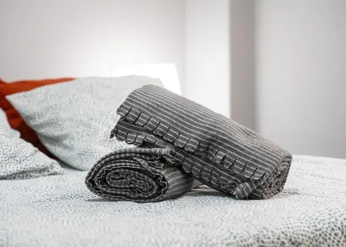 Cerca Del Drago Apartman